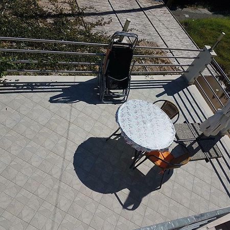 Apartmani Bozana 비간즈 외부 사진