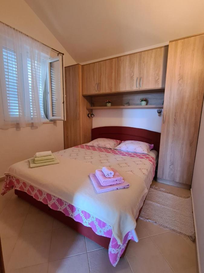 Apartmani Bozana 비간즈 외부 사진