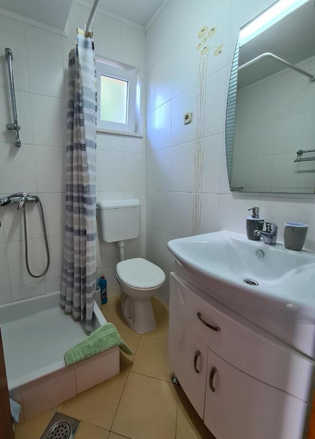Apartmani Bozana 비간즈 외부 사진