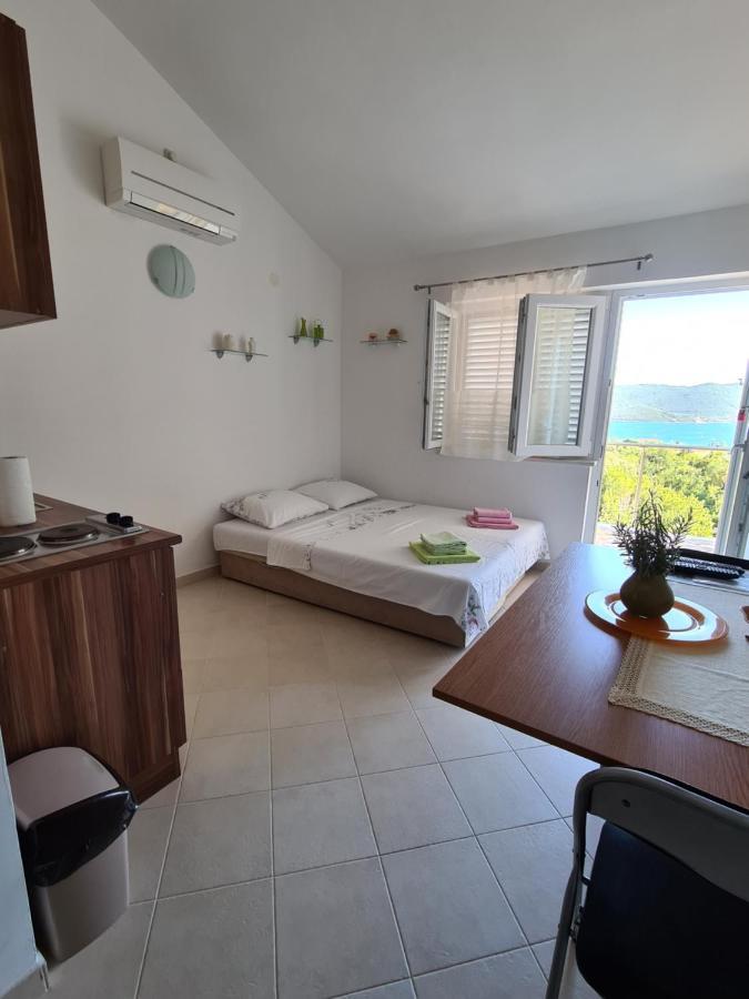 Apartmani Bozana 비간즈 외부 사진