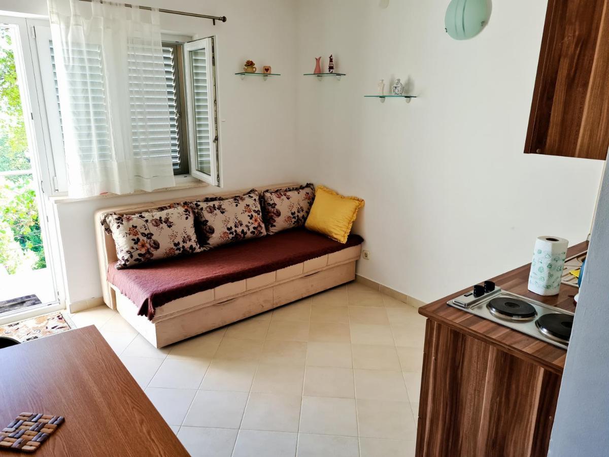 Apartmani Bozana 비간즈 외부 사진