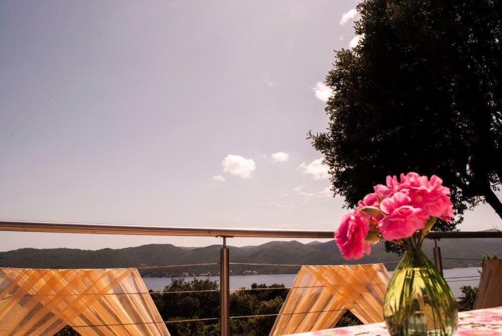 Apartmani Bozana 비간즈 외부 사진