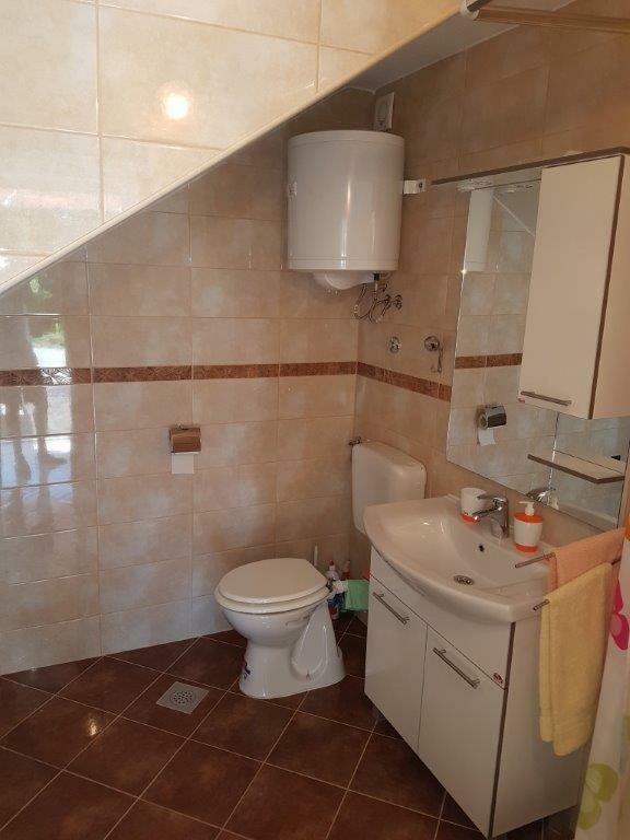 Apartmani Bozana 비간즈 외부 사진