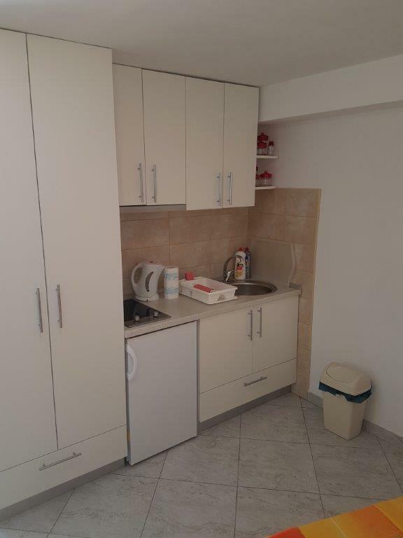 Apartmani Bozana 비간즈 외부 사진